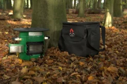 Dutch Rocket Stove - Rocket Stove - Kooktoestel Op Houtvuur - Met Draagtas - Dutch Oven -Buitenkampeerwinkel 1200x802 7