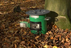 Dutch Rocket Stove - Rocket Stove - Kooktoestel Op Houtvuur - Met Draagtas - Dutch Oven -Buitenkampeerwinkel 1200x802 8