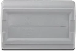 Igloo Playmate Elite Maxcold - Kleine Koelbox - 15 Liter - Lichtgrijs -Buitenkampeerwinkel 1200x807