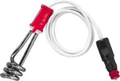 Amigo Reis Dompelaar / Waterkoker, 12 Volt, 150 Watt -Buitenkampeerwinkel 1200x809 3