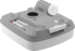 Thetford Porta Potti 145 - Mobiel Toilet - Wit -Buitenkampeerwinkel 1200x811 6