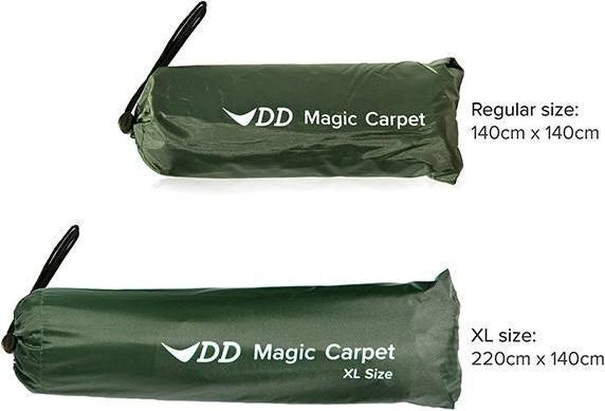 Magic Carpet XL 2 Magic Carpet XL - Afbeelding 2