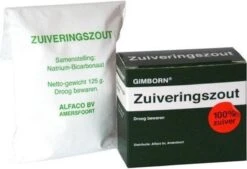 Gimborn Zuiveringszout 125 Gram -Buitenkampeerwinkel 1200x822 1