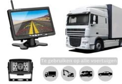 SightStrong Draadloze Achteruitrijcamera - 7” Scherm - Nachtzicht 18LED 15m -Buitenkampeerwinkel 1200x826 3