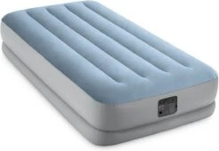 Intex 64166NP Raised Comfort Luchtbed 191x99x36 Cm Lichtblauw/Grijs 7 Intex 64166NP Raised Comfort Luchtbed 191x99x36 Cm Lichtblauw/Grijs -Buitenkampeerwinkel 1200x828 2