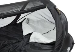 Deryan Luxe Pop-up Reisklamboe - Lichtgewicht 2 Persoons Klamboe – Geimpregneerd - Slaapcompartiment Voor Tent - Binnentent -Buitenkampeerwinkel 1200x833 3