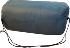 Max Ranger - XL Mummieslaapzak Blauw 220 X 80 Cm - Extra Grote Mummieslaapzak - XL Mummie Slaapzak Blauw -Buitenkampeerwinkel 1200x833 4