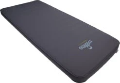NOMAD Darwin XW 10.0 - Slaapmat -198 Cm X 77 Cm X 10 Cm - Donkergrijs - 10 Cm -Buitenkampeerwinkel 1200x833 7