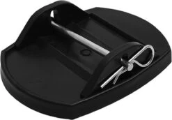 PROPLUS Pro Plus Stabilisatievoet Met Metalen Pen