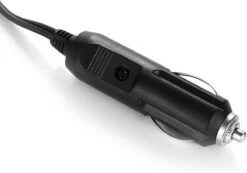 Merkloos Koelboxkabel 12V Voedingskabel Koelbox - 2 Meter -Buitenkampeerwinkel 1200x840