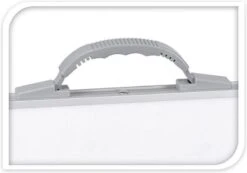 GENERIC Campingtafel Wit - 80 X 60 X 69 Cm - Tuintafel - Inklapbaar -Buitenkampeerwinkel 1200x842 1