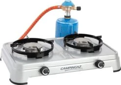 Campingaz Camping Cook CV Camping Kooktoestel - 2-pits - 2x 1800 Watt -Buitenkampeerwinkel 1200x843 4