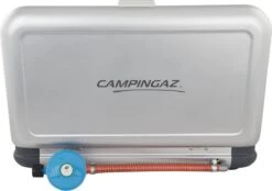 Campingaz Camping Kitchen 2 CV PZ Camping Kooktoestel - 2-pits - 2x 2000 Watt - Piezo -Buitenkampeerwinkel 1200x844 5