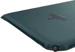 NOMAD® Bora 5.0 - Slaapmat - 198x 63 X 5 - Zelfopblazend - 1 Persoons -Buitenkampeerwinkel 1200x844 8