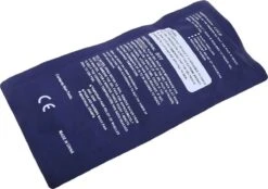 CloudNoon Koelelement - Ice Pack - Koel Pack - Hot En Cold Pack - Warmte Koude Compress - Herbruikbaar - Gel Pack - Nek Knie -Buitenkampeerwinkel 1200x845