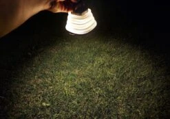 Solar Led Camping Lamp - Tent Verlichting Oplaadbaar - Solar Lantaarn Tafellamp Opvouwbare Campinglamp - King Mungo -Buitenkampeerwinkel 1200x846 2