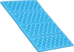 Springos Zitmat | Opvouwbaar Zitmatje | Zitkussen | 28 X 40 X 1 Cm | Blauw 33 Springos Zitmat | Opvouwbaar Zitmatje | Zitkussen | 28 X 40 X 1 Cm | Blauw -Buitenkampeerwinkel 1200x846 4