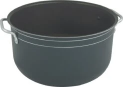 Bo-Camp Pannenset - Camping - 7-delig - Aluminium 32 Bo-Camp Pannenset - Camping - 7-delig - Aluminium -Buitenkampeerwinkel 1200x847 1