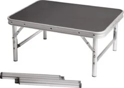 Bo-Camp Campingtafel - Inklapbaar - 60 X 45 Cm -Buitenkampeerwinkel 1200x847