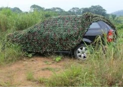 Camouflagenet 3x5m Groen 21 Camouflagenet 3x5m Groen -Buitenkampeerwinkel 1200x848 2