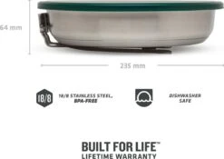 Stanley The All-In_One Fry Pan Set 1 L - Campingkookset - Stainless Steel 17 Stanley The All-In_One Fry Pan Set 1 L - Campingkookset - Stainless Steel -Buitenkampeerwinkel 1200x852 2