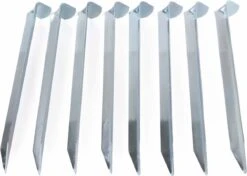 Benson Tentharingen 18 Cm - 8 Stuks