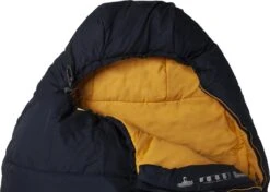 NOMAD® Inca 1200 Slaapzak | 210x80cm Blauw | Lichtgewicht & Kwalitatief | Mummy Slaapzak | Incl Hoes 19 NOMAD® Inca 1200 Slaapzak | 210x80cm Blauw | Lichtgewicht & Kwalitatief | Mummy Slaapzak | Incl Hoes -Buitenkampeerwinkel 1200x854 3