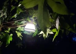 Solar Led Camping Lamp - Tent Verlichting Oplaadbaar - Solar Lantaarn Tafellamp Opvouwbare Campinglamp - King Mungo -Buitenkampeerwinkel 1200x854 4