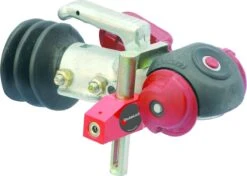 Koppelingslot Compact Eagle DoubleLock -Buitenkampeerwinkel 1200x856 2