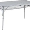 Bo-Camp Campingtafel - Premium - Koffermodel - 120x60x70
