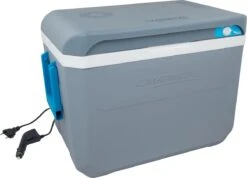 Campingaz Powerbox Plus Thermo-elektrische Koelbox - 12V / 230V - 36L - Grijs -Buitenkampeerwinkel 1200x866 1
