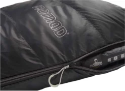 NOMAD® Taurus Comfort 550 Slaapzak - Dekenmodel - Max Lichaamslengte 190 Cm -Buitenkampeerwinkel 1200x868 2