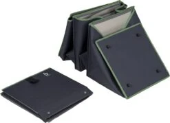 Bo-Camp - Vouwkast - Met 3 Opvouwbare Laden -Buitenkampeerwinkel 1200x869