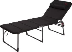 Crespo- Ligbed - AP-363 XL Air-Deluxe - Zwart (80) 17 Crespo- Ligbed - AP-363 XL Air-Deluxe - Zwart (80) -Buitenkampeerwinkel 1200x870