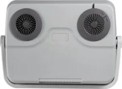 Tristar KB-7532 Koelbox 26 Liter - Koelbox Elektrisch - 12v Autolader En 230v Stopcontact - Koelt & Verwarmt - Grijs 21 Tristar KB-7532 Koelbox 26 Liter - Koelbox Elektrisch - 12v Autolader En 230v Stopcontact - Koelt & Verwarmt - Grijs -Buitenkampeerwinkel 1200x874 2