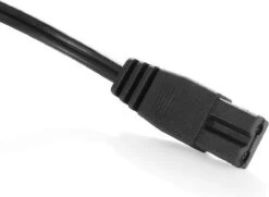 Merkloos Koelboxkabel 12V Voedingskabel Koelbox - 2 Meter -Buitenkampeerwinkel 1200x880 2