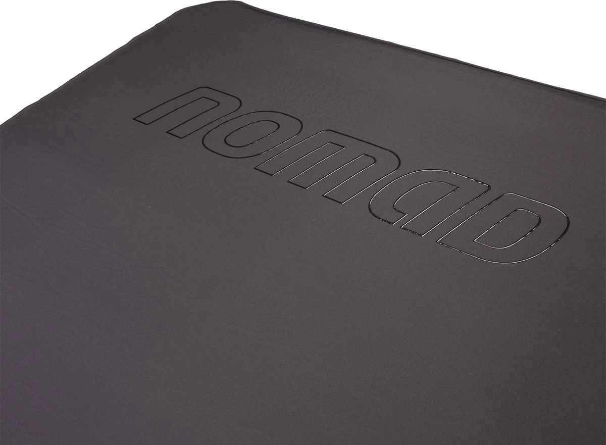 NOMAD® Dreamzone Premium XW 15.0 Slaapmat | Zelfopblazende Mat Groen | 198x78x15cm | Lichtgewicht & Kwalitatief | Incl Hoes 5 NOMAD® Dreamzone Premium XW 15.0 Slaapmat | Zelfopblazende Mat Groen | 198x78x15cm | Lichtgewicht & Kwalitatief | Incl Hoes - Afbeelding 5