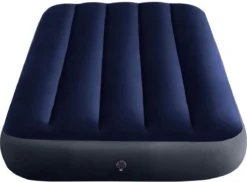Intex Luchtbed - Classic Downy - Formaat: Cot - B76 X L191 X H25 Cm - 1 Pers. - Met Reparatieset -Buitenkampeerwinkel 1200x882 6