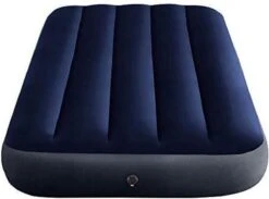 Intex Downy Twin Luchtbed - 1-persoons - 191x76x22 Cm 23 Intex Downy Twin Luchtbed - 1-persoons - 191x76x22 Cm -Buitenkampeerwinkel 1200x887