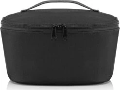 Reisenthel Coolerbag S Pocket Koeltas - 2,5L - Zwart -Buitenkampeerwinkel 1200x893
