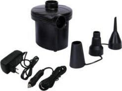 Benson Elektrische Luchtpomp Voor Zwembaden En Luchtbedden - 220V/12V 10 Benson Elektrische Luchtpomp Voor Zwembaden En Luchtbedden - 220V/12V -Buitenkampeerwinkel 1200x896 3