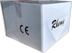 Elektrische Pomp - Luchtbedpomp - Stekker En Autolader - Compact - 3 Tips - 220/240V - Rheme -Buitenkampeerwinkel 1200x898 3