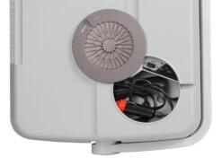 Tristar KB-7532 Koelbox 26 Liter - Koelbox Elektrisch - 12v Autolader En 230v Stopcontact - Koelt & Verwarmt - Grijs 24 Tristar KB-7532 Koelbox 26 Liter - Koelbox Elektrisch - 12v Autolader En 230v Stopcontact - Koelt & Verwarmt - Grijs -Buitenkampeerwinkel 1200x900 1