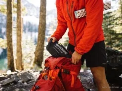 Thermarest Therm-A-Rest ProLite Plus Cayenne R - Zelfopblazende Slaapmat - Cayenne -Buitenkampeerwinkel 1200x900 106