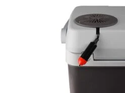 Tristar KB-7532 Koelbox 26 Liter - Koelbox Elektrisch - 12v Autolader En 230v Stopcontact - Koelt & Verwarmt - Grijs 23 Tristar KB-7532 Koelbox 26 Liter - Koelbox Elektrisch - 12v Autolader En 230v Stopcontact - Koelt & Verwarmt - Grijs -Buitenkampeerwinkel 1200x900