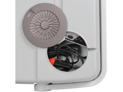 Tristar KB-7532 Koelbox 26 Liter - Koelbox Elektrisch - 12v Autolader En 230v Stopcontact - Koelt & Verwarmt - Grijs 26 Tristar KB-7532 Koelbox 26 Liter - Koelbox Elektrisch - 12v Autolader En 230v Stopcontact - Koelt & Verwarmt - Grijs -Buitenkampeerwinkel 1200x900 3