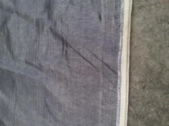 Tentzeil Bescherming , Gronddoek , Anti Worteldoek 8 X 4.80 Mtr / 130 Gr P/m² -Buitenkampeerwinkel 1200x900 58