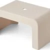 Liewood Ulla Opstapje / Kruk Antislip - Sandy