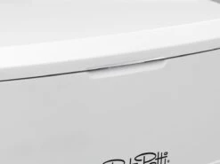 Thetford Qube 345 Porta Potti - Wit -Buitenkampeerwinkel 1200x900 90