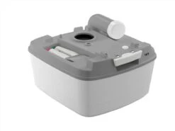 Thetford Qube 165 Porta Potti - Wit -Buitenkampeerwinkel 1200x900 91